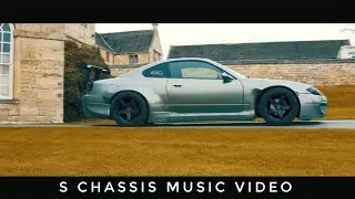 S chassis music video