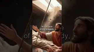 Joy Found in God&rsquo;s Loving Presence