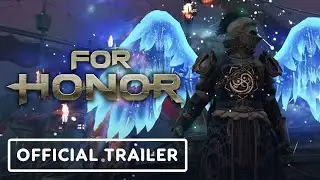 For Honor - Official Weekly Content Update Trailer