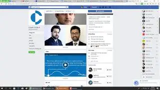 Crypto Circle X Airdrop - Earn up to  1630 CCX