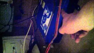 Naomi/CPS-II Custom Multi-Arcade System