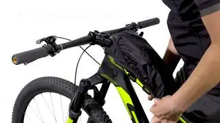 TOPEAK TopLoader