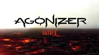 Agonizer - Hazard (Richard Marx cover) / All Alone - digisingle