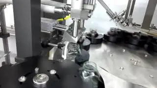 Vacuum Capper G62