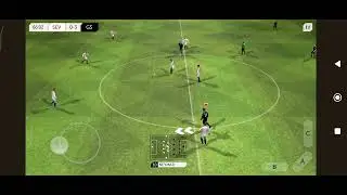 Dream league soccer 2015 Mobile 