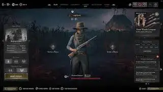 Hunt: Showdown 1896: Let's Go Kill Somethings