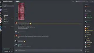 MacTirom schw&ouml;rt auf seinen Kanal