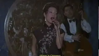 Home Song Stories Opening Scene