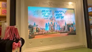 Disney Springs & Epcot Store Walk Through Jan 2026! Disney Styles, World Of Disney & MORE 🛍️ 🐭 