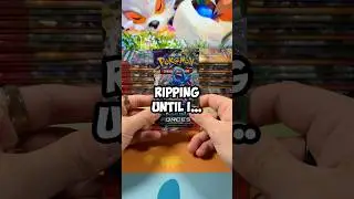 Ripping Until I&hellip; Episode 60 | Temporal Forces #pokemon #pokemoncards