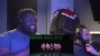 VOYAGE x J FADO - PLESI (JUŽNI VETAR 2 OFFICIAL SOUNDTRACK) (UK / LONDON REACTION / REAKCIJA)🇷🇸🇬🇧