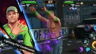 Lovely Kula Chills on PVP KOFAS