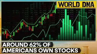 US Household Worth Hits Fresh Record On Stock Market Rally | World DNA