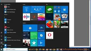 Fix Windows 10 Search Bar Missing on Windows 10 (2020 Tips)