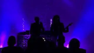 The Sisters of Mercy ‘Eyes of Caligula’ live in LA 10/6/24