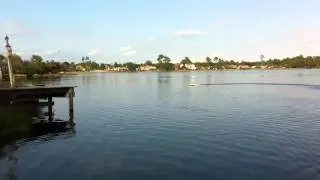 Proboat Miss Geico
