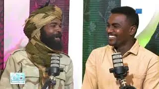 #شااهد اللقاء كامل مع القائد  الميداني خالد مسبل  على برنامج جولة بودكاست في قناة الحقيقة