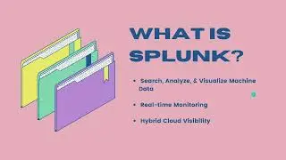 Splunk: Turning Data into Answers