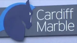 Cardiff Marble