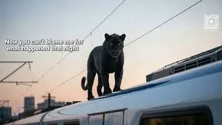 Ontoluma &ndash; &ldquo;Railway Story&rdquo; | Downtempo &middot; Lo-Fi &middot; Cinematic Pop (Lyric Video)