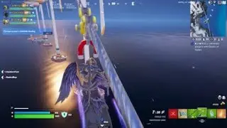 Fortnite Mini shield