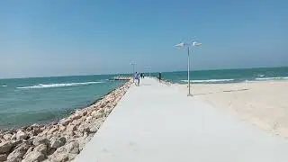 Dukhan Water Sports 💧 😍 ❤❤   Qatar  🇶🇦
