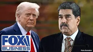 'PRESSURE CAMPAIGN': US strikes signal new phase in Venezuela strategy