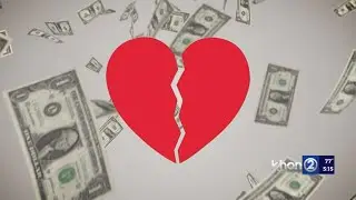 FBI: Romance scams trick victims into 'what they think is love'