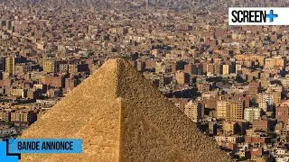 Aerial View: Egypt | Trailer | NOVO19