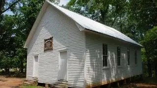 Episode 2 - Mammoth Cave Baptist Church