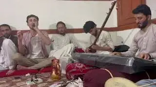 Chitrali Song| Chitrali Sithar #chitraliculture #chitralisong #khowarnewsongs #chitral #sithar