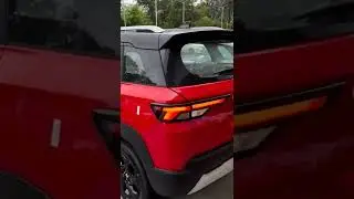 New Brezza 2022 |#shorts #sort #shortvideo #car #video #asmr #subscribe #viral #follow