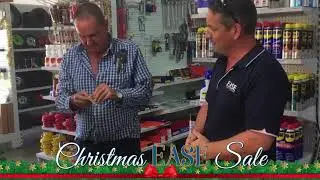 Christmas EASE Sale - Prize Winner no.1
