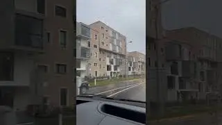 Austria 🇦🇹 Sankt Polten