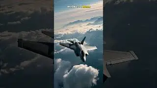 Great S-400 vs Super Great F-35: Who Wins? ✈️