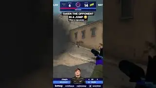 Величайший игрок Саша Симпл! #нави #ксго #counterstrike