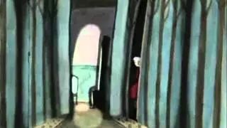Animated Short Review: 