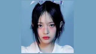 NEWJEANS 'HURT' Lofi Version 