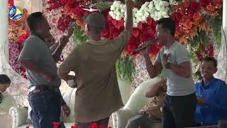 RODA KEHIDUPAN OM ZA MUSIC PALEMBANG