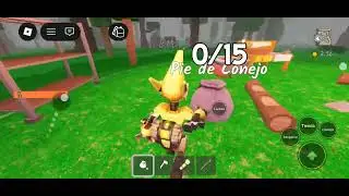 Jugando 99 noches en el bosque