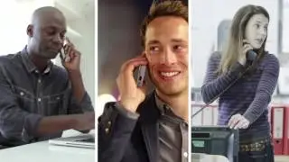 BT Cloud Voice   HM Network   May 2017