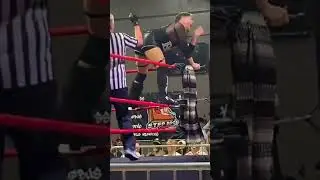 Match Highlights LUCHA VOZ
