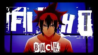 The God of Highschool 「 AMV 」 - Fight Back