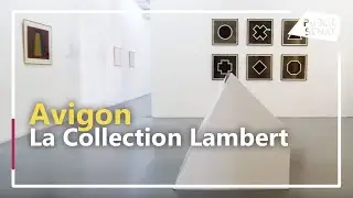 La collection Lambert