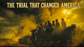 &ldquo;The Trial That Changed America: The Untold True Story of 1931&rdquo;