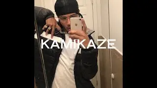 THE BOY - KAMIKAZE