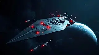 When Earth&rsquo;s Forgotten Guardian Rose Again&mdash;The Stars Trembled in Fear | HFY Sci-Fi Story