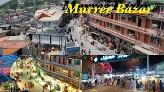 Murree ma dom Mach gai