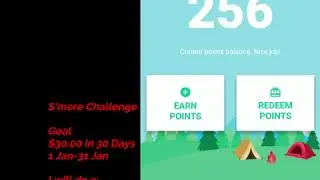2019 Review of S'more App making  legit money! '$30.00 in 30 days'!
