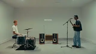 Bluefold - Learn to Love (Lyric Video)